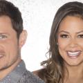 EXCLUSIVE: Vanessa Lachey on How She and Hubby Nick Are Balancing 'DWTS' Rehearsals and Parenting!