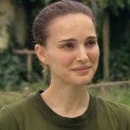 Behind the Scenes of Natalie Portman's New Sci-Fi Thriller, 'Annihilation'