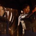 MORE: 'Star Trek: Discovery' Cast Spill Secrets From Set