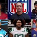 EXCLUSIVE: Watch the NFL’s Top Stars Band Together to Support Hurricane Harvey Relief Efforts