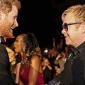 Elton John Moves Concerts for Prince Harry and Meghan Markle's Wedding: Will He Perform?