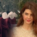 Marisa Tomei on Her Intense New Role on 'The Handmaid's Tale' (Exclusive)