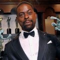 Sterling K. Brown 'Can't Stop Crying' After 'This Is Us' SAG Awards Win