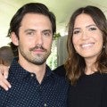 Mandy Moore Says 'This Is Us' Cast Was Left 'Speechless' After Watching Special Super Bowl Episode