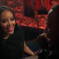 WATCH: 'Growing Up Hip Hop' Sneak Peek: Angela Simmons Reunites With Bow Wow in New York City -- Watch!