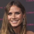 Heidi Klum Spills Surprising 'Project Runway' Season 1 Secrets (Exclusive)