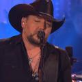 WATCH: Jason Aldean Opens 'SNL' With Surprise Performance of Tom Petty's 'I Won't Back Down' After Las Vegas Tragedy