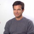 Jason Bateman Talks Long Distance Valentine’s Day Plans With Wife Amanda (Exclusive)