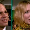 WATCH: Cate Blanchett, Mark Ruffalo Slam Harvey Weinstein at ‘Thor’ Premiere: ‘It’s a Sickness’ (Exclusive)
