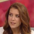 NEWS: Former 'Grey's Anatomy' Star Kate Walsh Reveals 2015 Brain Tumor Diagnosis