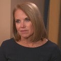 Katie Couric Reveals Why She Took So Long to Respond to Matt Lauer 'A** Pinching' Joke (Exclusive)