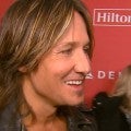 Keith Urban Says He Freaked Out Over Meryl Streep Joining 'Big Little Lies' With Nicole Kidman (Exclusive)