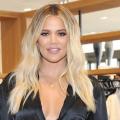 MORE: Khloe Kardashian Steps Out For First Public Appearance Since Pregnancy News Broke