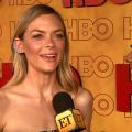 EXCLUSIVE: Jaime King Gushes Over BFF Taylor Swift's 'Reputation' Album: 'She's the Baddest Broad'