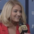 Meghan Trainor Reveals the Hilarious, 'Under the Influence' Way She REALLY Met Fiancé Daryl Sabara (Exclusive)