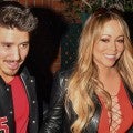 Mariah Carey Shows Off Slim Figure in Sexy Bodysuit During Date Night With Bryan Tanaka