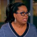 Everything Oprah Winfrey Has Said About Not Running for President