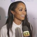 Rachel Lindsay Weighs In on 'Bachelor' Fans Still Comparing Arie Luyendyk Jr. to Peter Kraus (Exclusive)