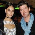 NEWS: Robin Thicke's Girlfriend April Love Geary Shares First Snap Of Daughter Mia's Face -- See the Pic!