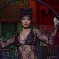Behind the Scenes of Rihanna's Sexy Cabaret Number in 'Valerian' (Exclusive)