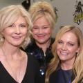 Original ‘Sabrina the Teenage Witch’ Cast Reunites -- and Weighs in on The CW's Reboot! (Exclusive)