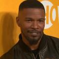 EXCLUSIVE: Jamie Foxx Laughs Off Katie Holmes Pics as Jay Pharoah Impersonates Him at 'White Famous' Premiere