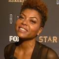 WATCH: Taraji P. Henson on Finding Love in Hollywood: I Want Someone to 'Take Care of My Heart'