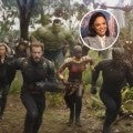 Tessa Thompson Says Fans Will Leave 'Avengers: Infinity War' Feeling 'Galvanized' (Exclusive)