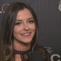 'The Bachelor: Women Tell All': Tia Booth on Whether She Got the Closure She Needed From Arie