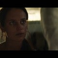 'Tomb Raider': Alicia Vikander Shines as Lara Croft in Death-Defying New Trailer