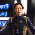 Michelle Yeoh Returning to 'Star Trek' With 'Section 31' Film