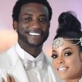 Gucci Mane Marries Keyshia Ka’oir in Star-Studded $1.7 Million Ceremony: Pics!