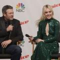 'The Voice': Blake Shelton Explains Why Winner Chloe Kohanski Is Destined for Stardom