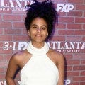 Zazie Beetz Talks Going 'Head-to-Head' with Ryan Reynolds in 'Deadpool 2' (Exclusive)