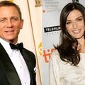 Daniel Craig Marries Rachel Weisz in Secret Wedding