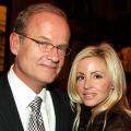 'RHOBH' Alum Camille Grammer Granted Half of Ex-Husband Kelsey Grammer's Retirement Fund