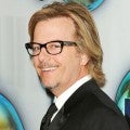 David Spade Says He Keeps 'Checking In' on Ex Heather Locklear