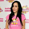 'Octomom' Pleads Not Guilty to Welfare Fraud