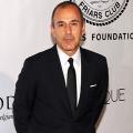 A Look Back at Matt Lauer's Past Scandals 1 Year After His Firing