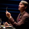 Dine with Mads Mikkelsen, TV's New 'Hannibal'
