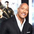 Dwayne Johnson Confirms He's Playing 'Shazam' Villain Black Adam