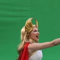 Kylie Minogue is She-Ra