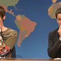 Stefon Is Coming To 'Late Night'!