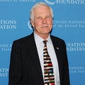 CNN Founder Ted Turner Hospitalized