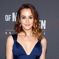 Leighton Meester on Hollywood Gossip: 'It Can Be Really Hard on Women'