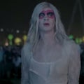 Andrew Garfield In Drag! See Arcade Fire's Full-Length Video