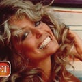 Farrah Fawcett's Never Before Seen Home Videos