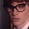 Stephen Hawking's Biopic 'The Theory of Everything' Is One Great Love Story