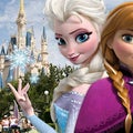 A 'Frozen' Ride Is Coming to Disney World!
