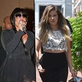 PHOTOS: Celebrity Feuds That Just Won't Die